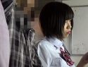 |AOZ-281Z| Full Train Schoolgirl Bukkake Molestation hardcore schoolgirl groping bukkake-9
