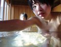 |C-2431| Raw Footage Lesbian Series Hot Springs Trip 02 lesbian amateur hot spring hi-def-27