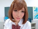 |MMUS-003| A Tempting Little Devil Gal  Umi Hirose gal panty shot featured actress dirty talk-3