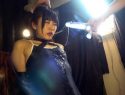 |NDWQ-002| Deepthroat Breaking In -  Satomi Tsuruhama ropes & ties schoolgirl gym clothes featured actress-11