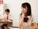 |SSNI-548| But I Was In Love With Her First... I Never Told My Classmate How I Feel Now I Have To Watch Her Fucking Someone Else...  Yura Kano beautiful girl school uniform featured actress cowgirl-19