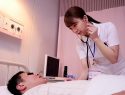 |DANDY-681| A Nurse With A Beautiful Ass Is Giving Some Cowgirl Care To A Man Who Has An Erection But Cannot Move While She Grinds Him In S-Curve-Shaped Thrusts Ayumi Kimito Momoka Kato nurse ass cowgirl creampie-0
