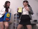 |RCTD-264| Gender Swap Time Card Rika Mari Rika Mochida Anju Minase Mihina  lesbian  drama-1