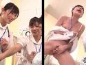 |RCTD-267| Delusional Illness! 2-Screen Pervert Crossover Ward of Reality And Delusion Hana Kano Yui Miho Momo Hazuki humiliation nurse female doctor other fetish-5