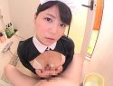 |EKDV-593| My Personal Slave Maid  Haruka Takami maid beautiful girl shaved pussy featured actress-3