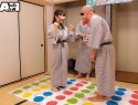 |ATOM-388| Titty Flashes And Pussy Flashes Galore! Amateur Young Lady Babes We Me At A Hot Springs Resort Only! Would You Like To Play The Twister Game Wearing Only A Towel? 2 shame kimono variety panty shot-36