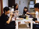 |DVAJ-413| She Leaves Her House Empty For a 3-Day Trip Of Fucking With Her Friends (Tentative)  Aoi Kururugi college girl beautiful girl quickie featured actress-0