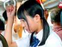 |NHDTB-333| A Big Tits Schoolgirl In Uniform Gets Groped And Grabbed From Behind And Wiggles Her Ass On A Crowded Bus By A Titty Grabbing M****ter 8 shame schoolgirl big tits school uniform-0