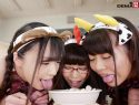 |SDDE-544| Campus Life With Schoolgirls Turned Wild Yurina Aizawa Yukari Miyazawa Miku Ikuta shame schoolgirl school uniform orgy-18