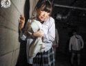 |AP-700| A Sch**lgirl Bully I Chased Her Around In An Abandoned Building And Got My Creampie Revenge! humiliation schoolgirl school uniform reluctant-27