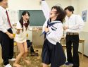 |DVDMS-455| Sch**lgirls In Uniform Only! A Schoolwide Creampie Stripping Game Tournament! The Winner Gets 1 Million Yen! Lose And You