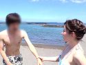 |GENM-021| Midsummer Ocean Sluts And Picking Up Girls  Eimi Fukada slut featured actress reverse pick up threesome-0