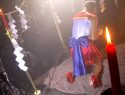 |GEXP-12| Hermaphrodite Heroine - Sailor Pride Kotone Amamiya hermaphrodite cosplay special effects-21