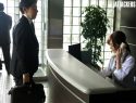 |SHKD-595| Beautiful Receptionist Keeps On Getting Fucked  Rina Ishihara office lady reluctant featured actress hi-def-1