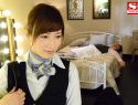 |SNIS-498| Cabin Attendant Whore  Saki Okuda stewardess various worker slut big tits-12
