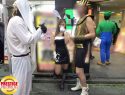 |MTM-010| Nampa Seductions Of Amateurs On The Street! Halloween Nampa Seduction 2017 2018 Comprehensive Best Hits Collection picking up girls amateur cosplay compilation-0