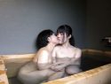 |C-2464| Raw Footage Lesbian Series Hot Springs Trip 03 lesbian amateur hot spring hi-def-3