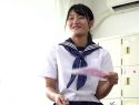|HKD-009| The Time I Fucked a Beautiful Y********l in Uniform:  Mari Kagami schoolgirl beautiful girl sailor uniform featured actress-9