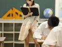 |BDA-103| A Female Teacher Is Raised In A Room Of D******e -  Miyuki Arisaka emale teacher reluctant featured actress training-15