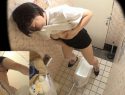 |PYM-322| Gamer Girl Toilet Peeping Sudden Horny Masturbation office lady schoolgirl voyeur masturbation-27