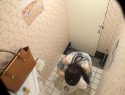 |PYM-322| Gamer Girl Toilet Peeping Sudden Horny Masturbation office lady schoolgirl voyeur masturbation-18