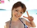 |MIDE-055| Tropical Island Outdoor Sex  Yui Nishikawa beautiful girl big tits outdoor featured actress-11