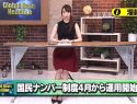 |RCT-818| Dirty Talk Female Announcer 8 Yui Hatano Mai Kawase Ririko Shiina  variety cum swallowing threesome-0