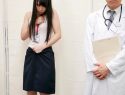 |SHYN-023| SOD Female Employees The Medical Examination The Sales Department  Aya Kiyomizu shame office lady variety featured actress-15