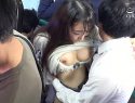 |SW-525| I Met This Fucking Hot Married Woman On A Crowded Bus! Her Husband Was Right Next To Her But She Kept Shoving Her Voluptuous Ass Onto My Crotch And I Started Getting A Hard On She Grabbed My Cock A slut married big tits big asses-33