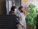 |NDRA-063| 妻子 20 成為鄰居的被搞砸和年輕的妻子 Yui 納加塞 已婚妇女 小 青春的 特色女演员-10