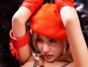 |SNIS-596| Super Golden Body Cosplayer Wears Her Costume to Climax 6 Costume Fucks  Kirara Asuka big tits featured actress nymphomaniac cosplay-17