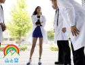 |SORA-240| Personality Manipulating H*******m - A Female Doctor With An Incredible Body Who Never Makes Mistakes Gets Brainwashed And Turned Into A Dirty Slut -  Saryu Usui female doctor slut featured actress creampie-25