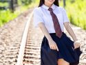 |AVOP-442| Creampie Days Of Youth  Emi Tsubai uniform love  outdoor-21