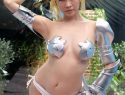 |RCTD-306| The Magic Mirror Number Bus The Abnormal World  female soldier cosplay hi-def-0
