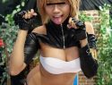 |RCTD-306| The Magic Mirror Number Bus The Abnormal World  female soldier cosplay hi-def-6