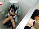 |SHN-036| Nipple Play Behind Locked Doors Until She Cums - A Y********l With Black Hair Gets Hooked On The Thrill Of Toilet Sex beautiful tits  slender urination-6