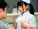 |MKMP-320| This Fresh Face Nurse Is Secretly Giving Her Patients Some Erotic Treatment  11th Uta Yumemite nurse beautiful girl featured actress idol-27