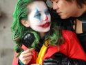 |BDA-111| 小丑的女人 哈塔諾·尤伊 波多野結衣 特色女演员 角色扮演 打手枪 自慰-0