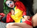 |BDA-111| Clown Woman  Yui Hatano featured actress cosplay handjob masturbation-18