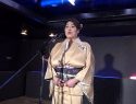 |GVH-011| Famous Enka Singer 25th Anniversary Party Former Stuff With Grudges In Counterattack Bukkake!  Sumire Shiratori  mature woman big tits kimono-33