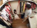 |GVH-030| Confinement Closet:  Ichika Kasagi ropes & ties hardcore featured actress confinement-0