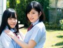 |BBAN-101| "They May Not Be Big But They Are Sensitive." S********l Lesbians In Uniform Double-A   Ruri Ena Yukari Miyazawa  small tits youthful lesbian-18