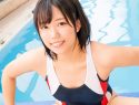 |CAWD-071| A 15 Year Swimming Career! Competing At The National Level! - A Real Athlete College Girl With A Strong Desire For Sex Makes Her Porno Debut -  21yo Mizuho Nitta shame school swimsuits featured actress squirting-23