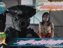 |GIRO-76| Heroine Shame Wonder Lady  Shiori Tsukada   female soldier big tits-21
