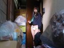 |FNEO-053| 松本一郎在一天內，使美麗的女孩住在垃圾屋與男朋友玩 制服  美少女 小山雀-14