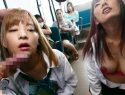 |ZEX-364| Stop Time On The Bus! I Came Into Possession Of A Stopwatch That Could Stop Time So I Got On A Women-Only Bus In The Morning Then Fucked And Creampied The Girls. Yui Hatano Mikako Abe  beautiful girl school uniform creampie-12