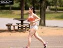|EBOD-657|  みずしの葉月 筋肉質の 女子学生 注目の女優 スポーツ-10