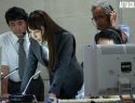 |SHKD-824| Female Negotiator Gets R**ed 5   Jessica Kizaki   featured actress drama-22