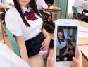 |SSNI-316| The Beautiful Provocative Girl Who Secretly Challenges You With Panty Shots.  Miharu Usa school beautiful girl big tits school uniform-12