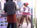 |RCTD-096| She Was Working A Part-Time Job At A Food Stall Where She Had To Be Naked From The Waist Down And Get Fucked   Mao Kurata Mao Hamasaki shame outdoor creampie squirting-27